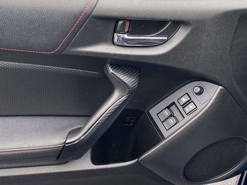 Used 2013 Subaru BRZ Limited w/ Popular Pkg 2C image 14