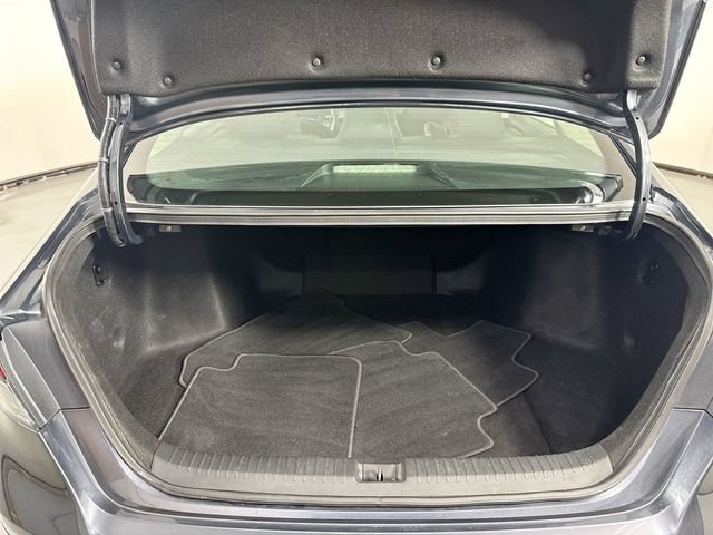 Certified 2024 Honda Accord EX image 35