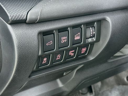 Used 2023 Subaru Forester Touring AWD/4WD image 10