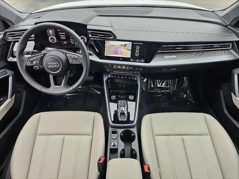New 2026 Audi A3 2.0T Premium AWD/4WD image 4