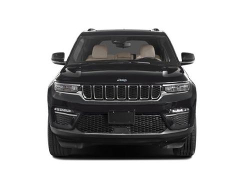 Used 2023 Jeep Grand Cherokee 4WD 4xe w/ Luxury Tech Group II image 4