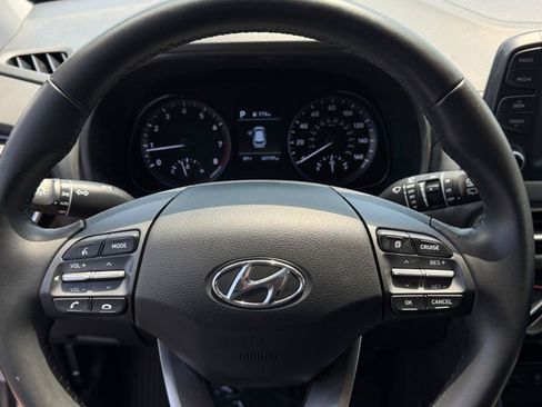 Used 2019 Hyundai Kona SEL FWD image 20