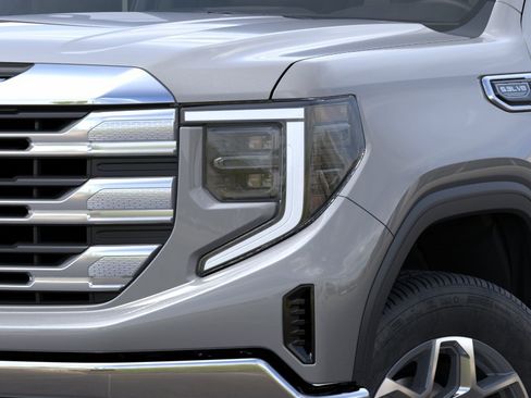 New 2026 GMC Sierra 1500 SLE RWD image 10