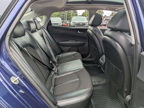 Used 2020 Kia Optima S w/ S Panoramic Sunroof Package FWD image 30