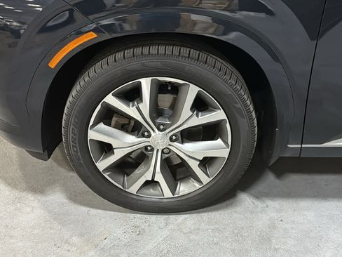 Used 2022 Hyundai Palisade Limited w/ Winter Package AWD/4WD image 8
