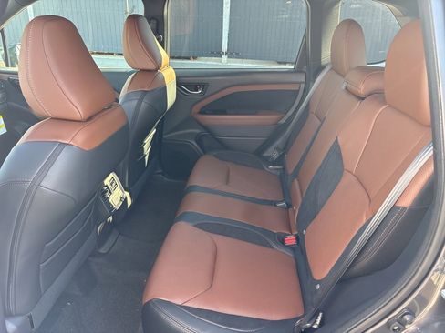 New 2026 Subaru Forester Touring w/ Touring Package image 12