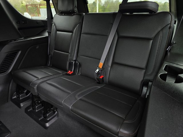 Used 2023 Chevrolet Tahoe High Country AWD/4WD image 30
