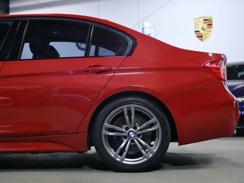 Used 2015 BMW 328i Sedan RWD image 17