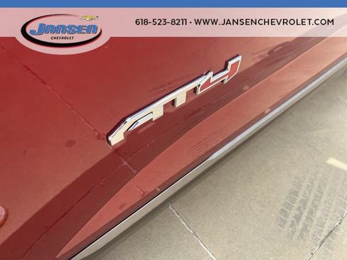 Used 2026 GMC Terrain AT4 w/ Convenience Package III AWD/4WD image 31
