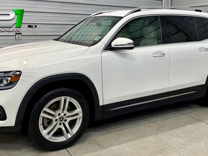 Used 2021 Mercedes-Benz GLB 250 4MATIC