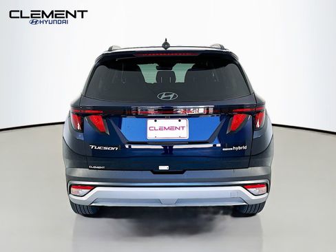 New 2026 Hyundai Tucson SEL AWD/4WD image 7