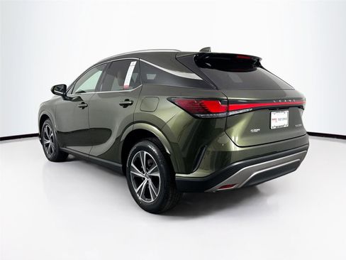 Used 2023 Lexus RX 350 Premium w/ Cold Area Package FWD image 13