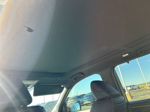 Used 2026 Honda Passport TrailSport Elite image 14