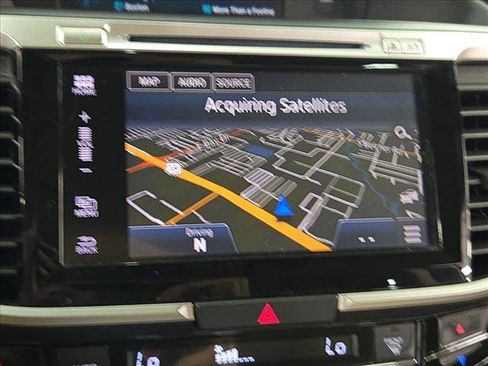 Used 2016 Honda Accord EX-L image 12