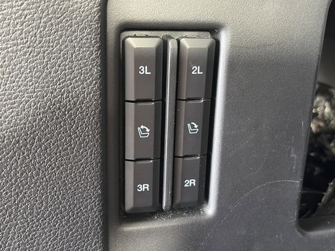 Used 2019 Ford Expedition Max Platinum AWD/4WD image 20