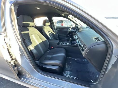 Used 2022 Honda Civic Sport image 35