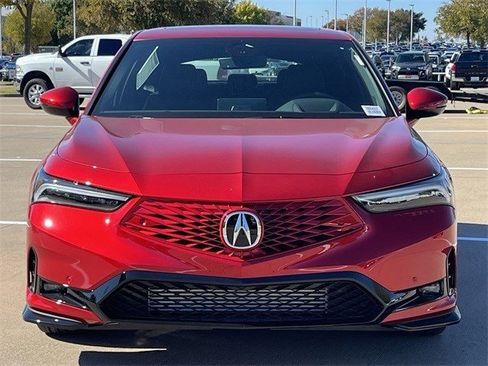 New 2026 Acura Integra A-Spec image 8