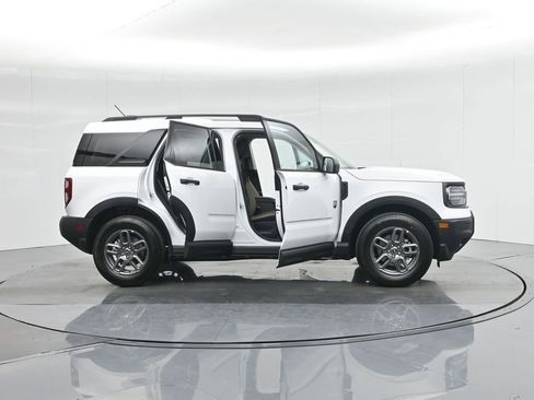 New 2025 Ford Bronco Sport Big Bend w/ Convenience Package image 34