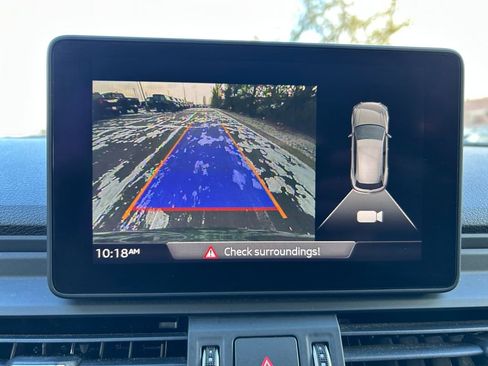 Used 2019 Audi Q5 2.0T Premium image 13