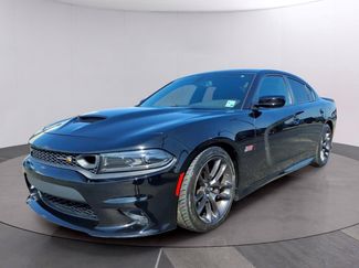 Used 2023 Dodge Charger Scat Pack RWD video 1