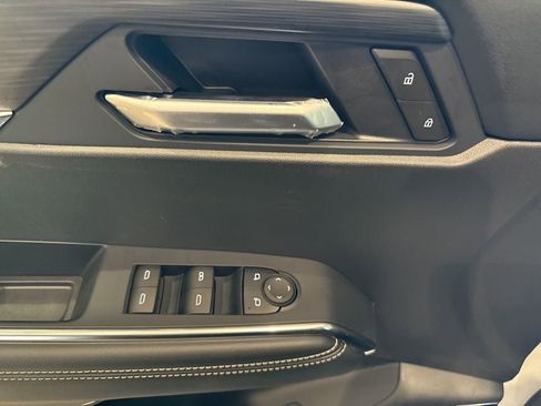 New 2025 GMC Acadia Elevation w/ Elevation Premium Package image 23