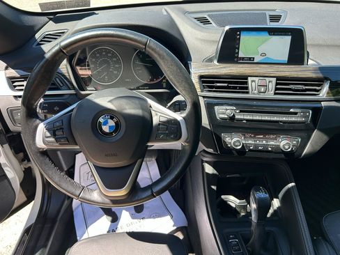 Used 2018 BMW X1 xDrive28i w/ Convenience Package AWD/4WD image 22