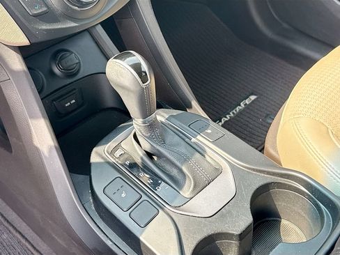 Used 2014 Hyundai Santa Fe Sport w/ Premium Equipment Package 03 FWD image 15