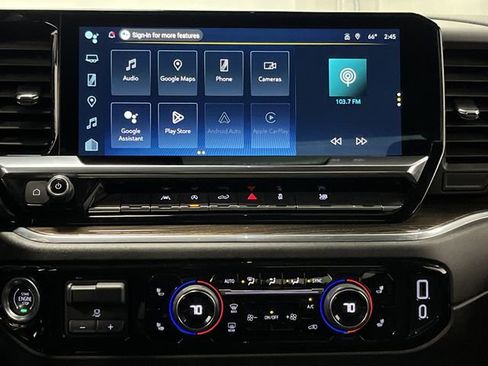 Used 2025 Chevrolet Silverado 1500 LT image 8