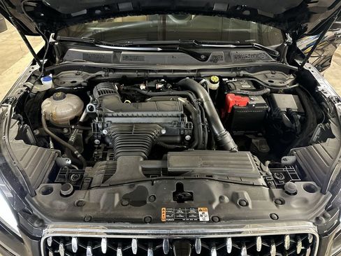 Certified 2023 Lincoln Corsair Reserve w/ Equipment Group 201A image 18