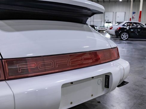 Used 1990 Porsche 911 Carrera image 35