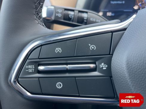 New 2026 Chevrolet Equinox ACTIV w/ Convenience Package III image 14