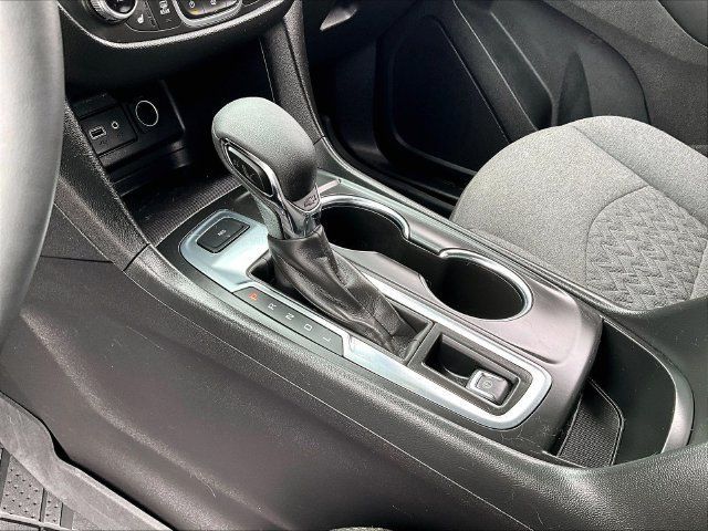 Used 2024 Chevrolet Equinox LT AWD/4WD image 20