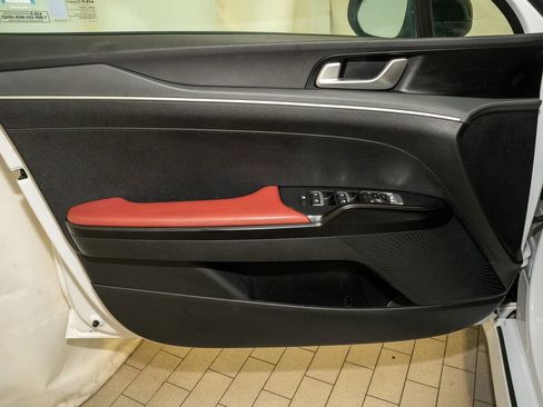 Used 2024 Kia K5 GT-Line w/ GT-Line Premium Package image 13