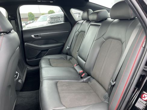 Used 2023 Hyundai Sonata SEL Plus FWD image 25