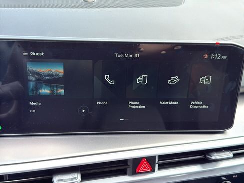 New 2026 Kia Sorento LX image 16