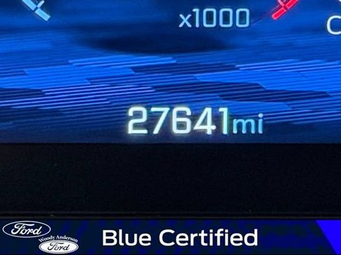 Used 2025 Chevrolet Equinox LT AWD/4WD image 14