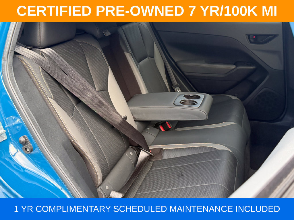 Used 2024 Subaru Crosstrek 2.5i Wilderness w/ Wilderness Package AWD/4WD image 18