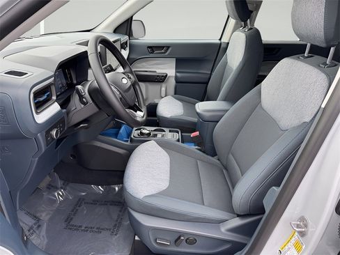 New 2026 Ford Maverick XLT w/ XLT Luxury Package image 10