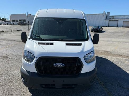 Used 2023 Ford Transit 250 Medium Roof image 12
