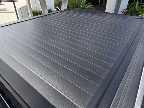 Used 2020 Chevrolet Silverado 2500 High Country w/ Z71 Off-Road Package image 11