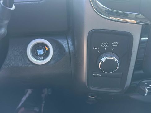 Used 2018 RAM 3500 Laramie w/ Sport Appearance Group AWD/4WD image 24