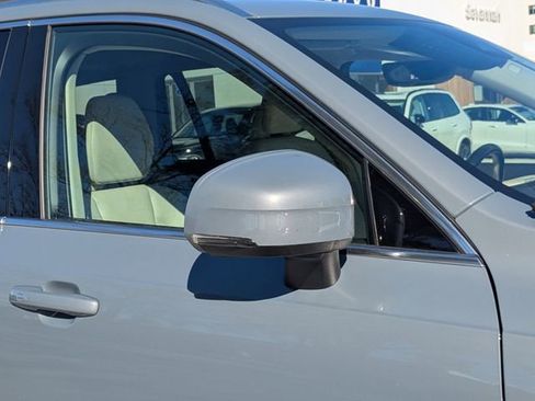 Certified 2023 Volvo XC90 B5 Core w/ Protection Package Premier image 15