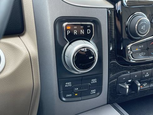 Used 2018 RAM 1500 Limited AWD/4WD image 24