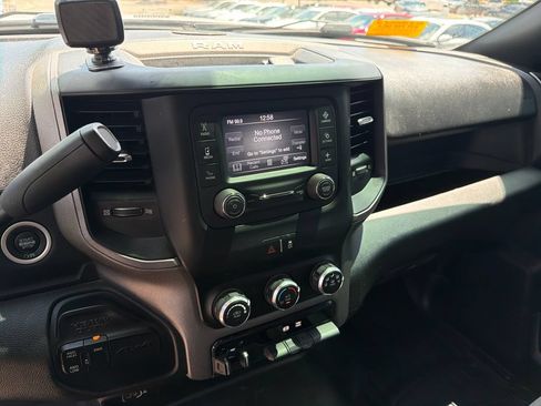 Used 2021 RAM 3500 Tradesman AWD/4WD image 27