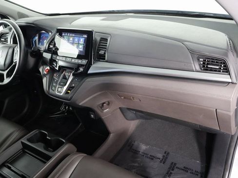 Used 2023 Honda Odyssey EX-L image 9