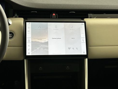 Certified 2025 Land Rover Discovery Sport S image 22