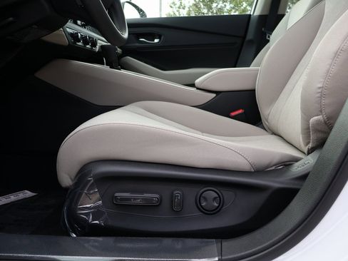 New 2025 Honda Accord SE image 23