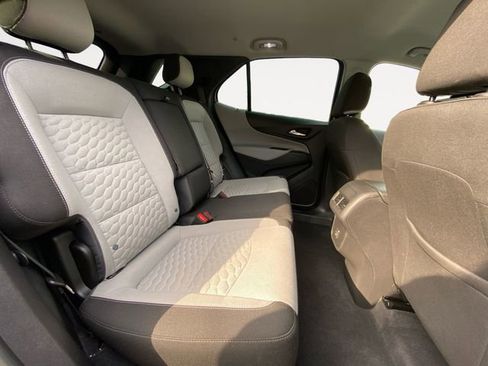 Used 2021 Chevrolet Equinox LS w/ LPO, Floor Liner Package image 14