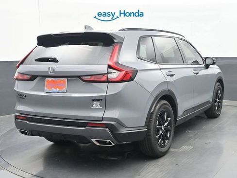 Used 2026 Honda CR-V Sport-L image 7