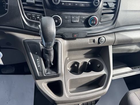 Used 2020 Ford Transit 250 Low Roof AWD w/ Upfitter Package image 29